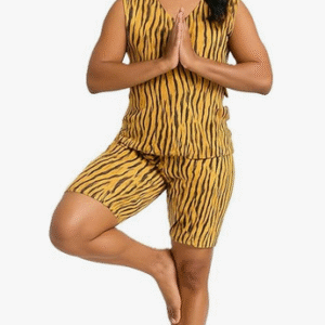 Jungle Luxe Tiger Claw Set